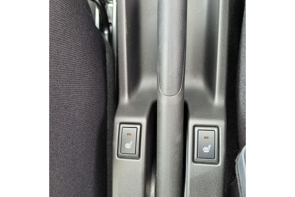 2024 Suzuki Swift Hybrid Plus UZ