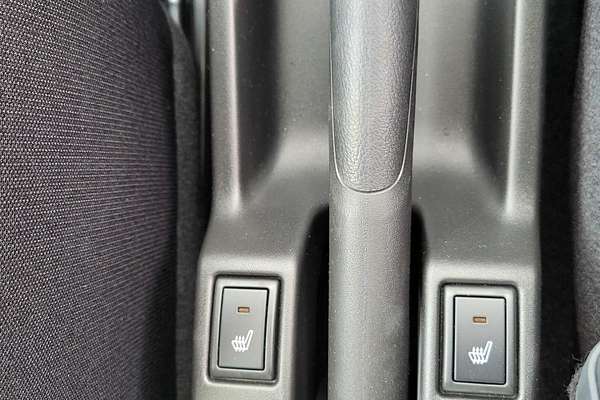 2024 Suzuki Swift Hybrid Plus UZ