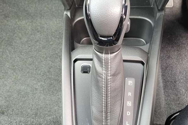 2024 Suzuki Swift Hybrid Plus UZ