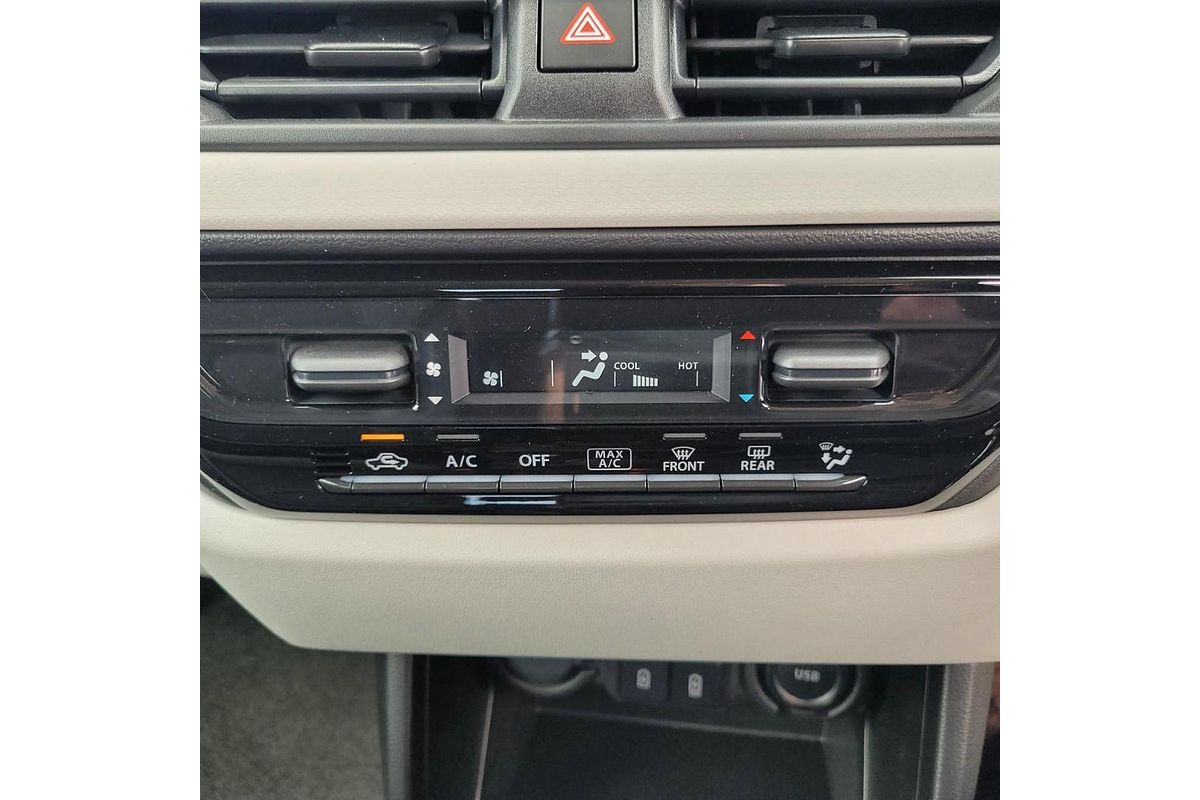 2024 Suzuki Swift Hybrid Plus UZ