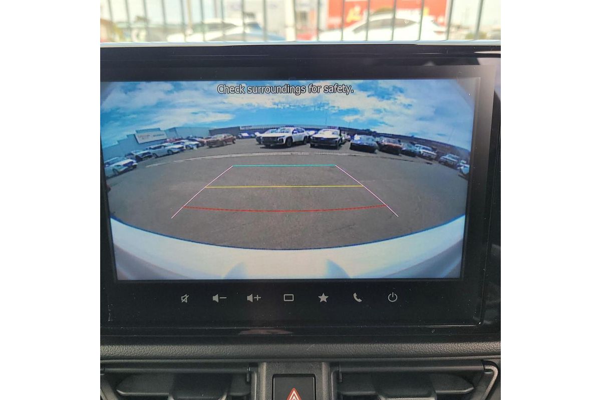 2024 Suzuki Swift Hybrid Plus UZ