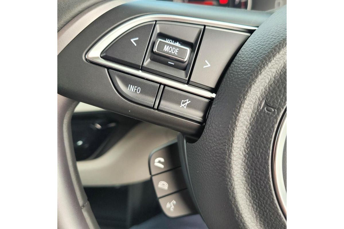 2024 Suzuki Swift Hybrid Plus UZ