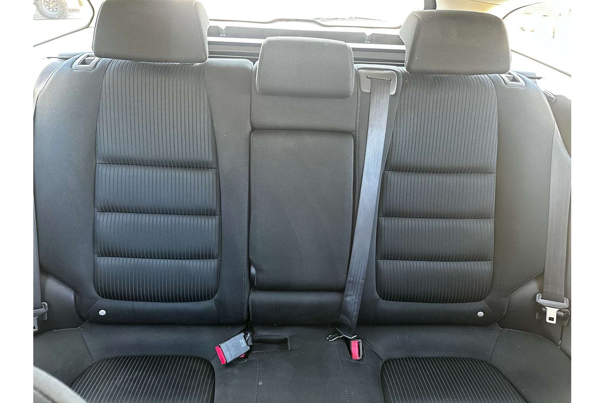 2013 Mazda 6 Sport GJ