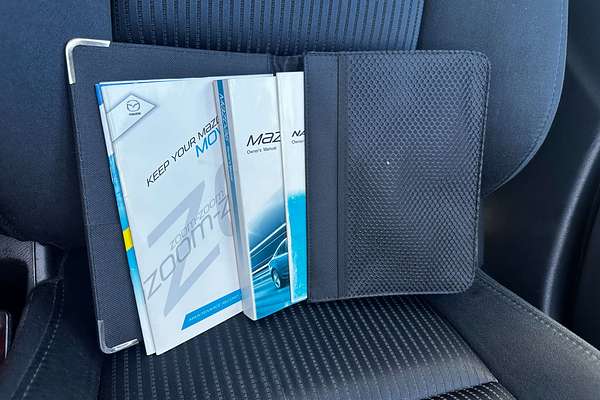 2013 Mazda 6 Sport GJ