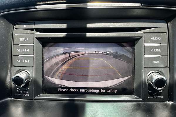 2013 Mazda 6 Sport GJ