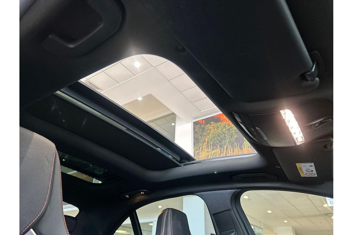 2021 Mercedes-Benz C-Class C43 AMG W205