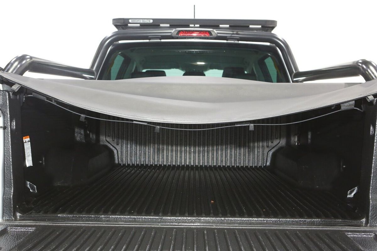 2020 Ford Ranger XLT PX MkIII 4X4 2.0L