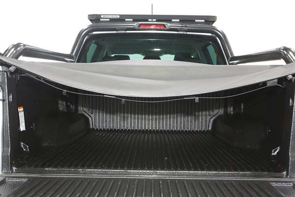 2020 Ford Ranger XLT PX MkIII 4X4 2.0L