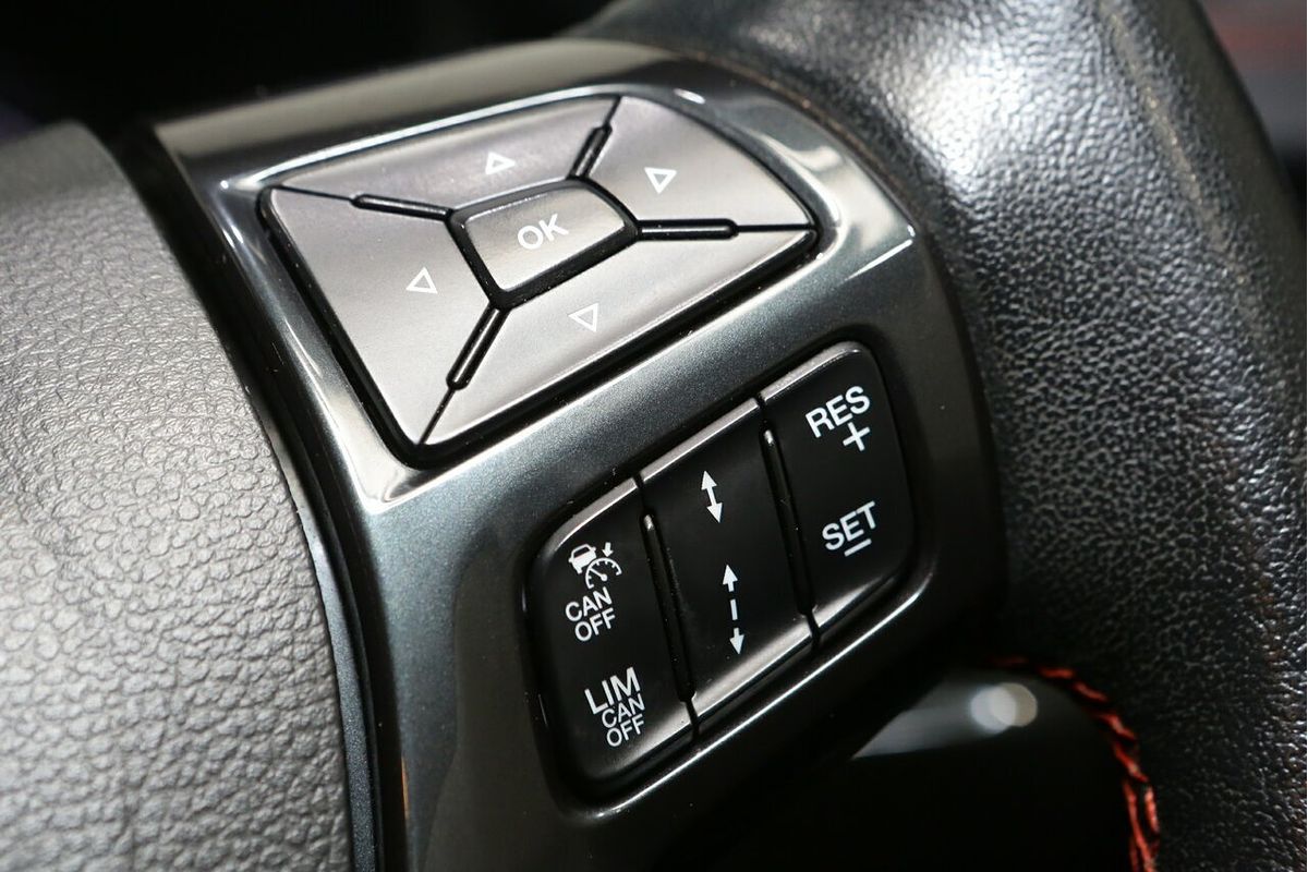 2020 Ford Ranger XLT PX MkIII 4X4 2.0L