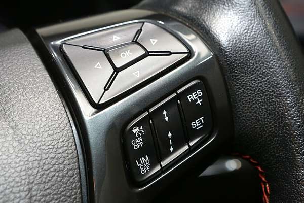 2020 Ford Ranger XLT PX MkIII 4X4 2.0L