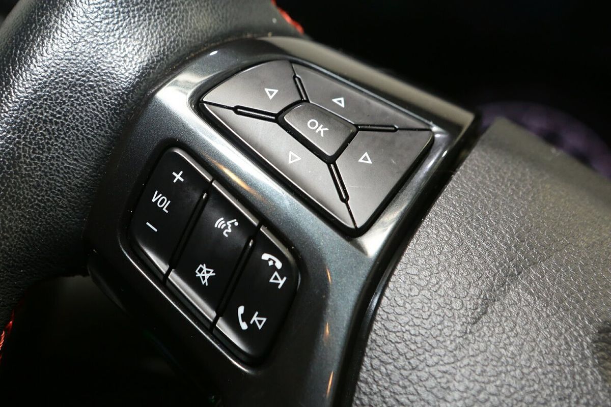 2020 Ford Ranger XLT PX MkIII 4X4 2.0L