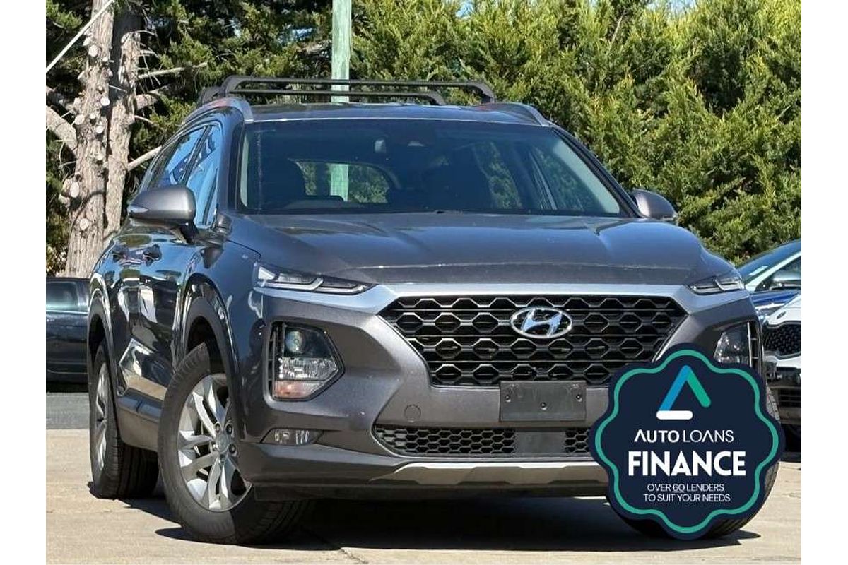 2020 Hyundai Santa Fe Active TM.V3