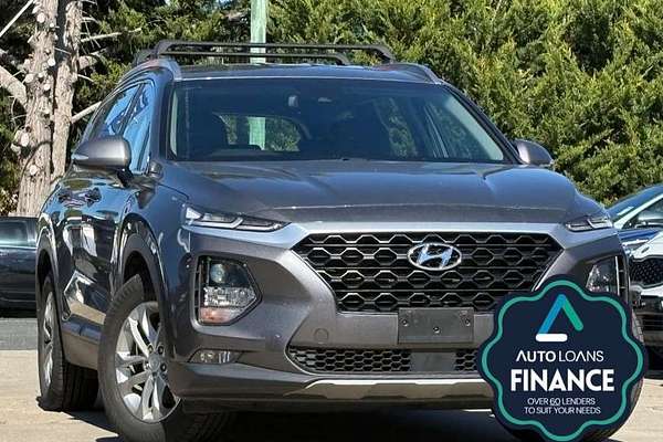 2020 Hyundai Santa Fe Active TM.V3