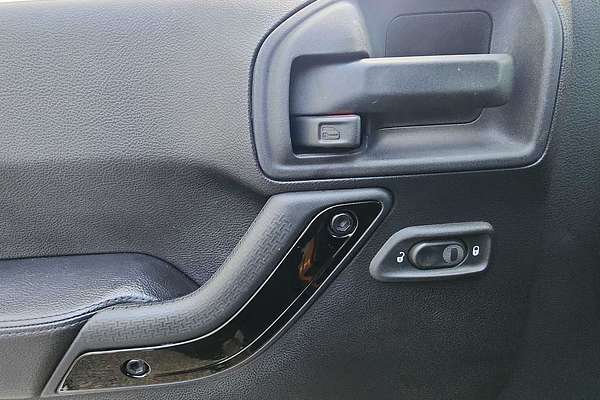 2014 Jeep Wrangler Altitude