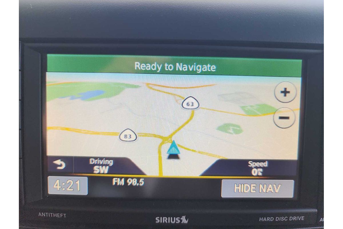 2014 Jeep Wrangler Altitude