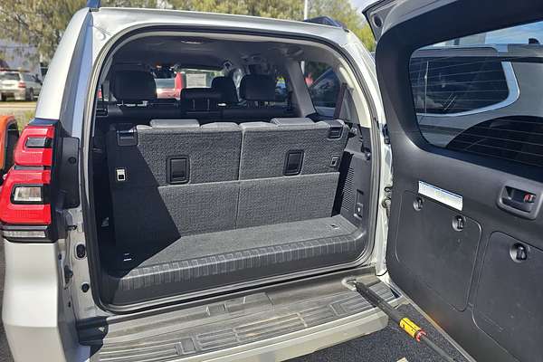 2020 Toyota Landcruiser Prado VX GDJ150R