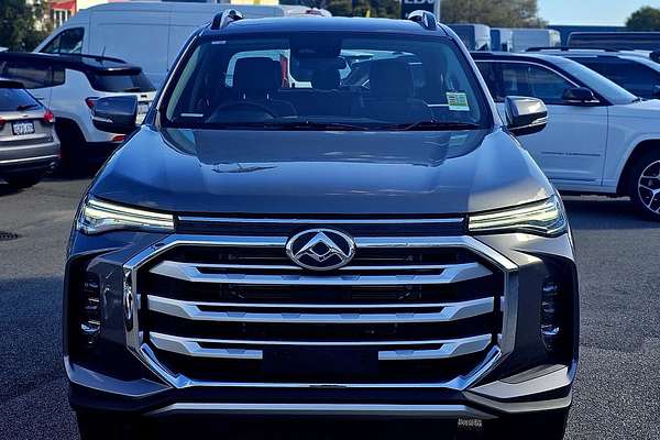 2025 LDV T60 Max PRO SK8C 4X4