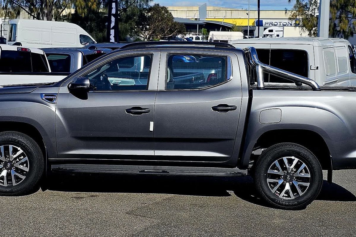 2025 LDV T60 Max PRO SK8C 4X4