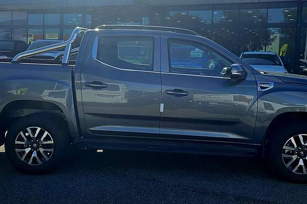 2025 LDV T60 Max PRO SK8C 4X4