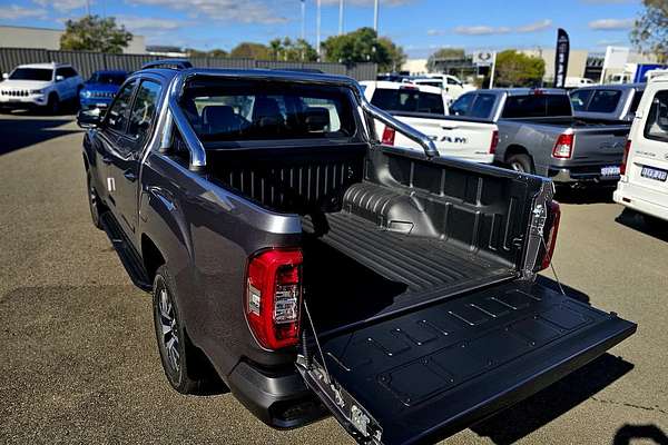 2025 LDV T60 Max PRO SK8C 4X4