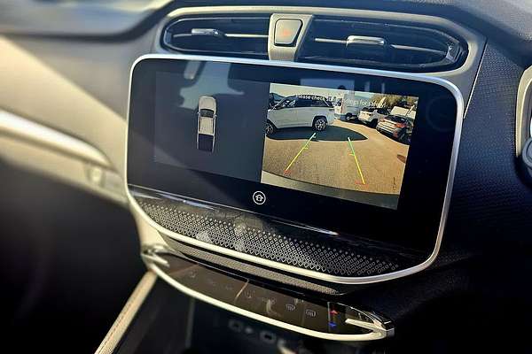 2025 LDV T60 Max PRO SK8C 4X4