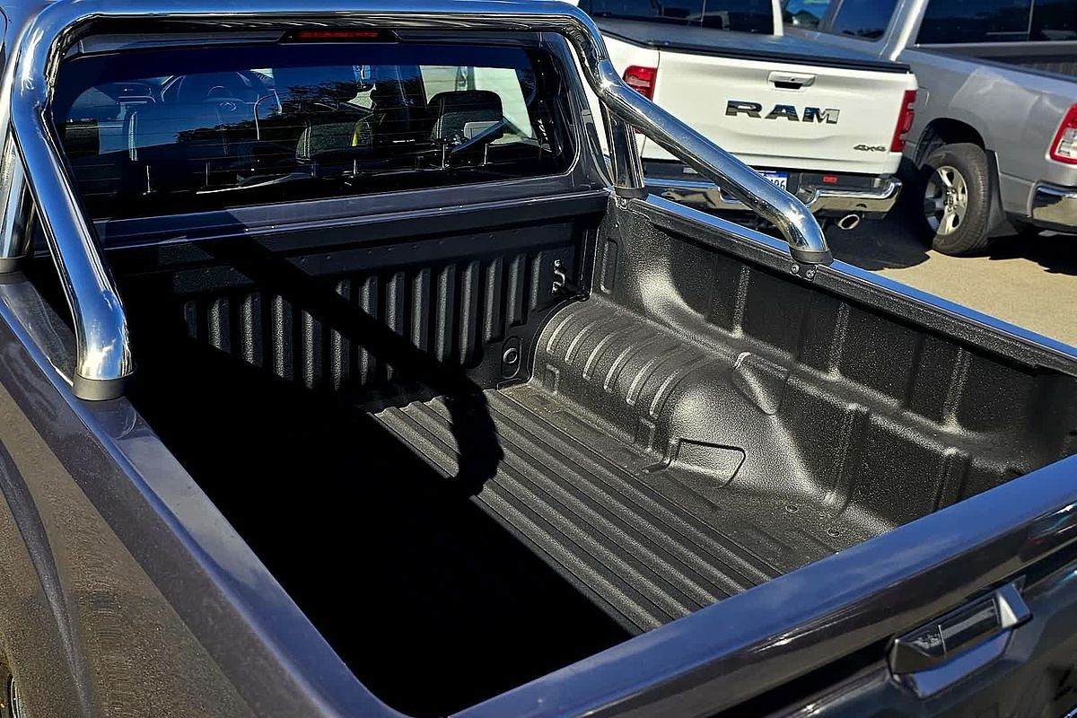 2025 LDV T60 Max PRO SK8C 4X4