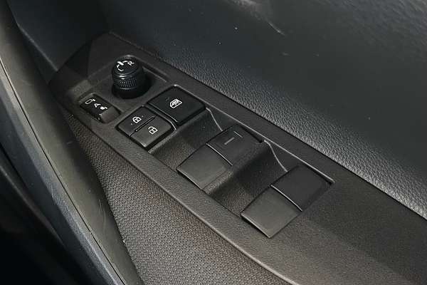 2023 Toyota Corolla Ascent Sport MZEA12R