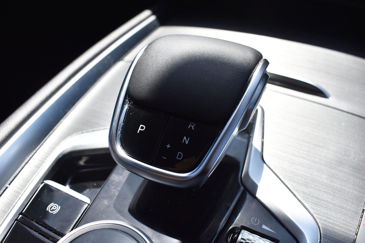 2023 Chery Tiggo 7 Pro Ultimate AWD