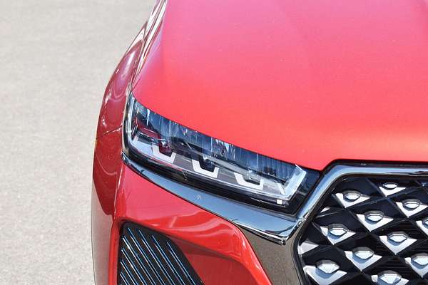 2023 Chery Tiggo 7 Pro Ultimate AWD