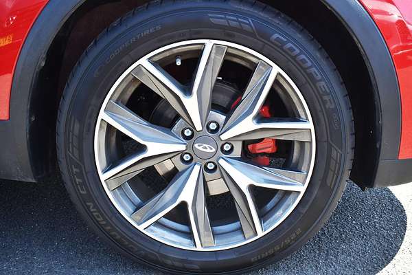 2023 Chery Tiggo 7 Pro Ultimate AWD