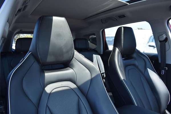 2023 Chery Tiggo 7 Pro Ultimate AWD