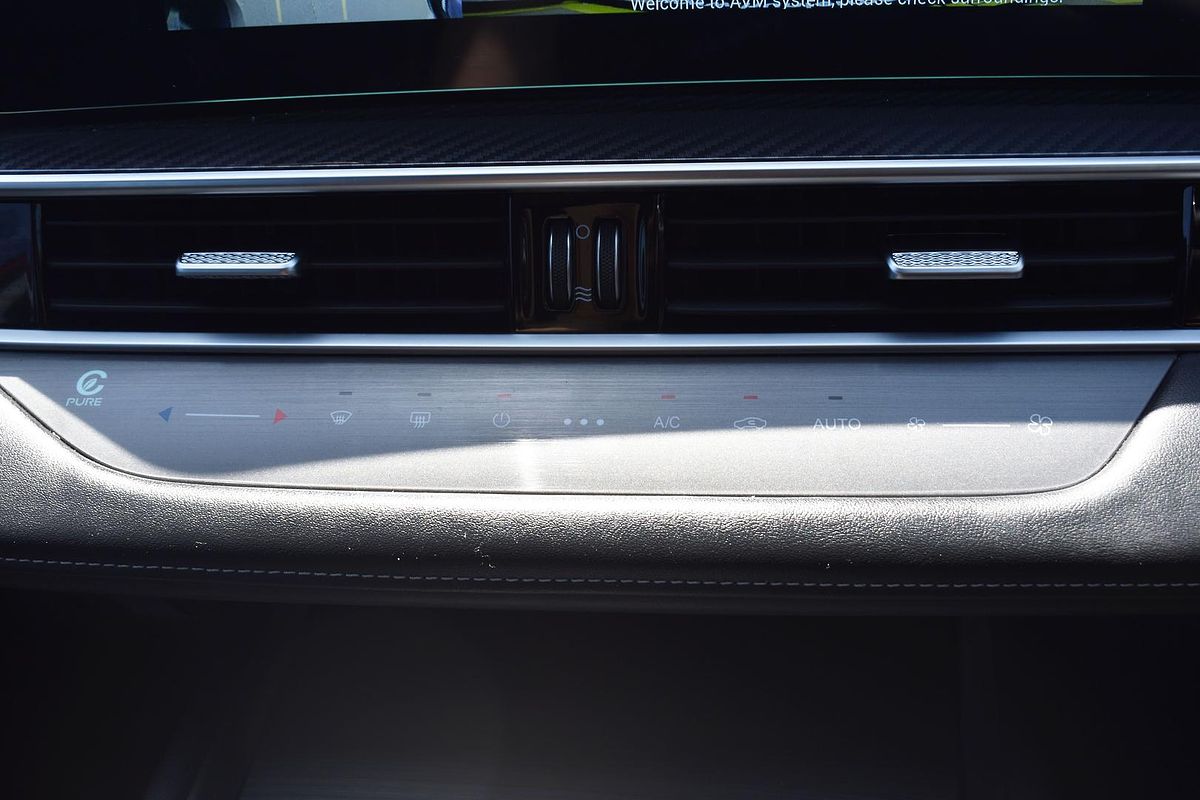 2023 Chery Tiggo 7 Pro Ultimate AWD