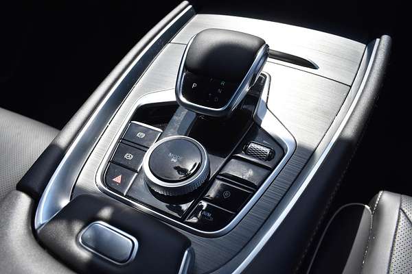 2023 Chery Tiggo 7 Pro Ultimate AWD