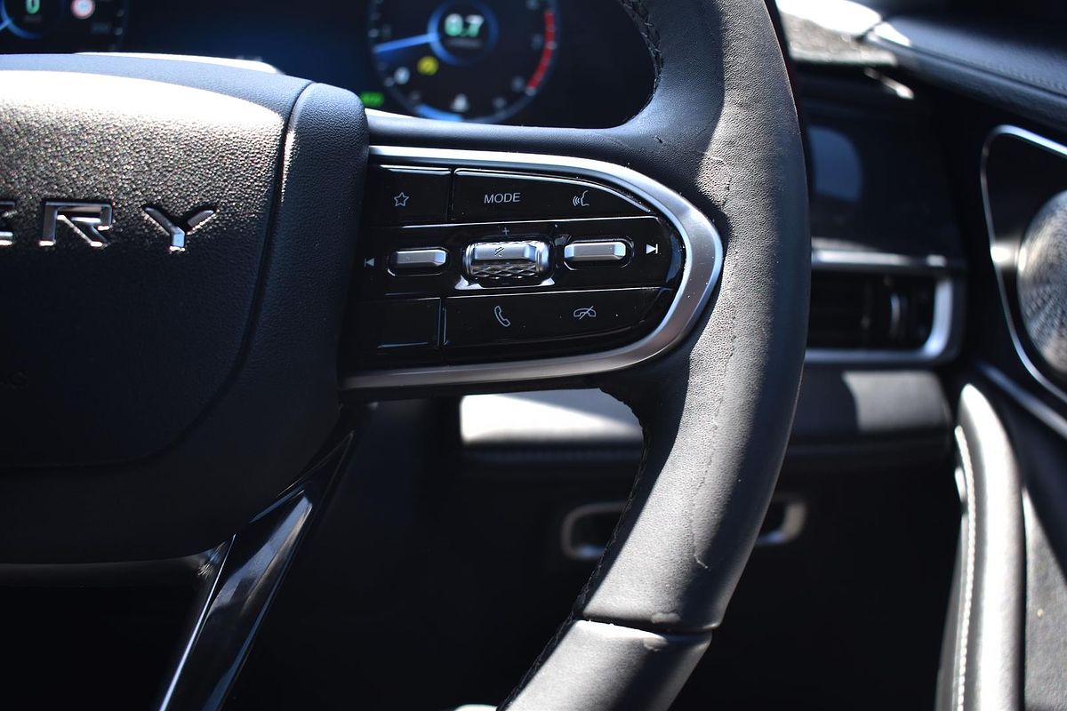 2023 Chery Tiggo 7 Pro Ultimate AWD