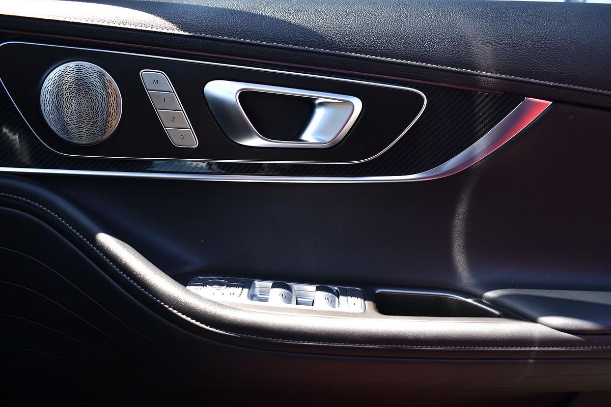 2023 Chery Tiggo 7 Pro Ultimate AWD