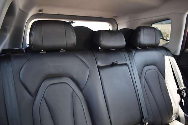 2023 Chery Tiggo 7 Pro Ultimate AWD