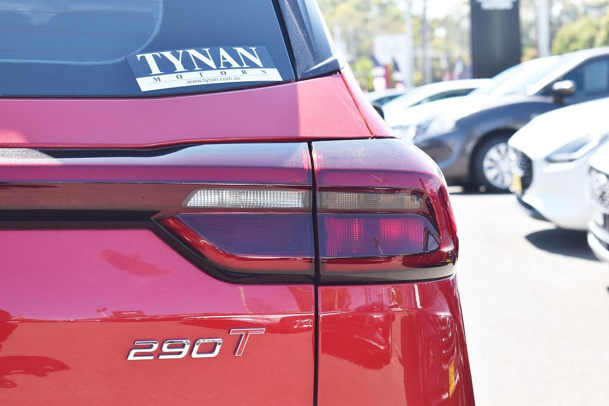 2023 Chery Tiggo 7 Pro Ultimate AWD