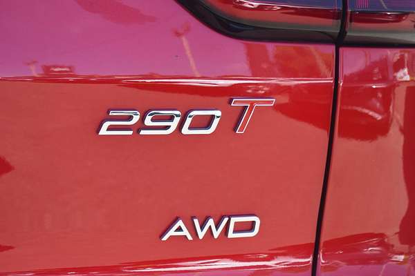 2023 Chery Tiggo 7 Pro Ultimate AWD