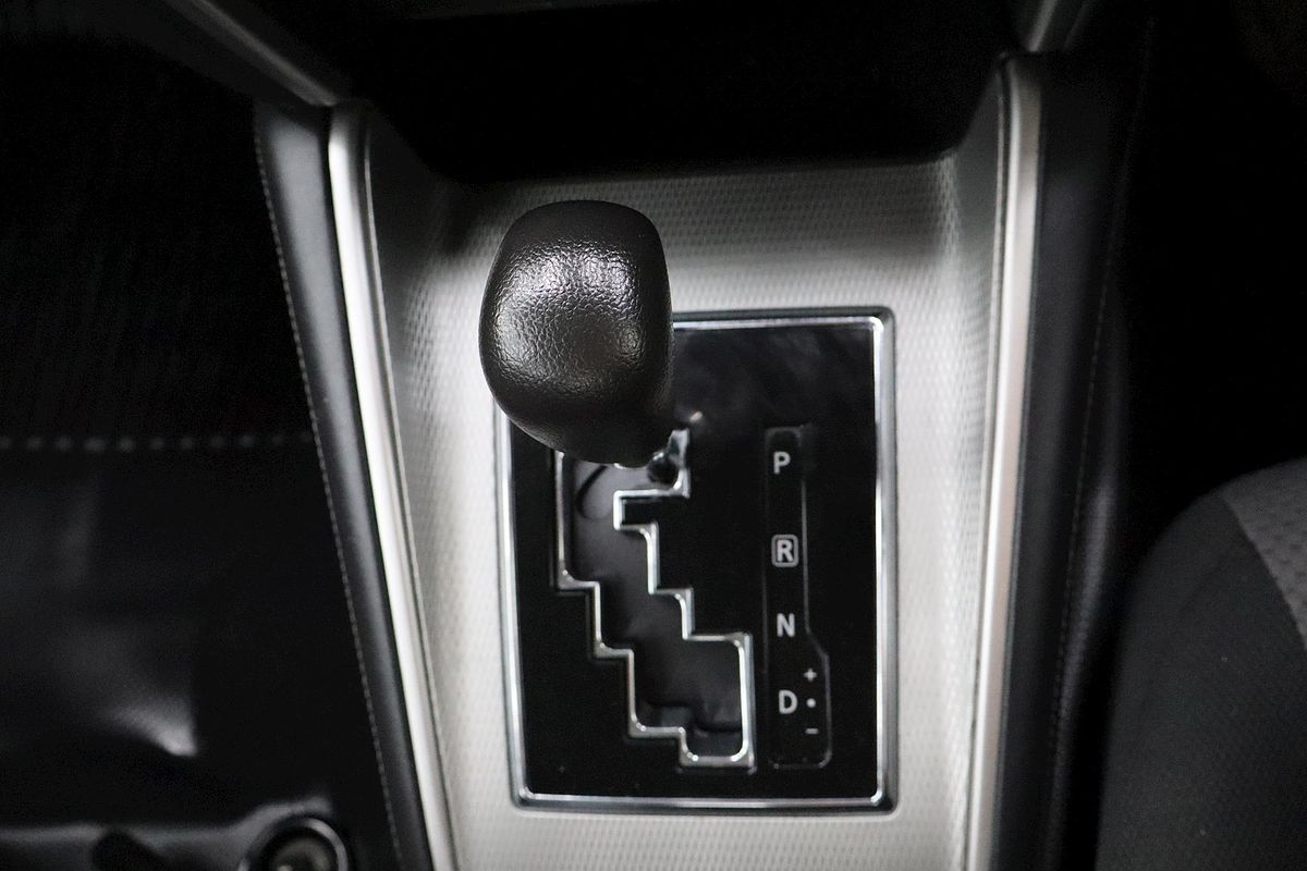 2022 Mitsubishi Triton GLX+ MR 4X4