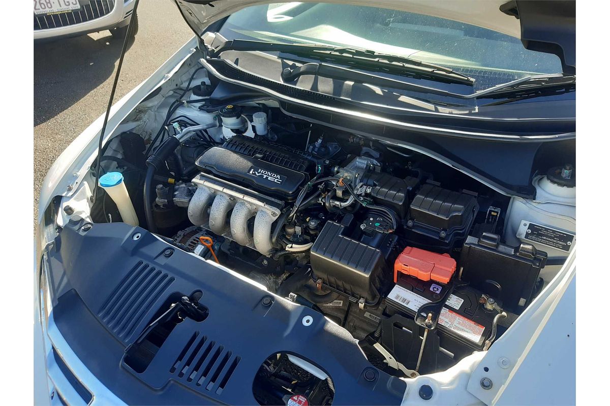 2013 Honda City VTi GM