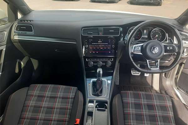 2018 Volkswagen Golf GTi AU MY18