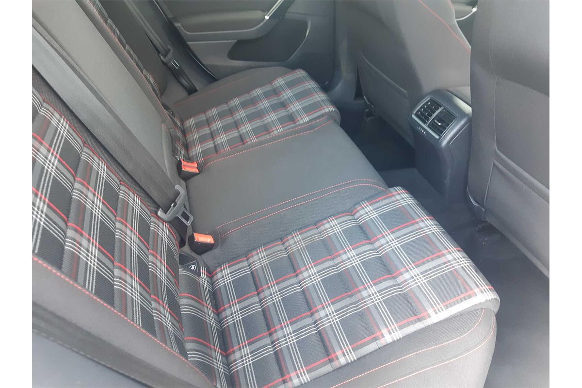 2018 Volkswagen Golf GTi AU MY18