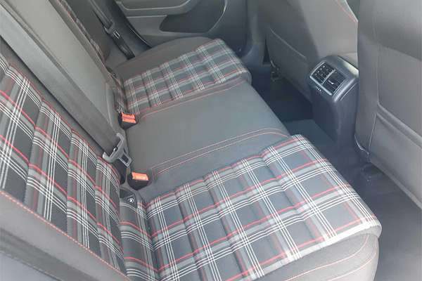 2018 Volkswagen Golf GTi AU MY18