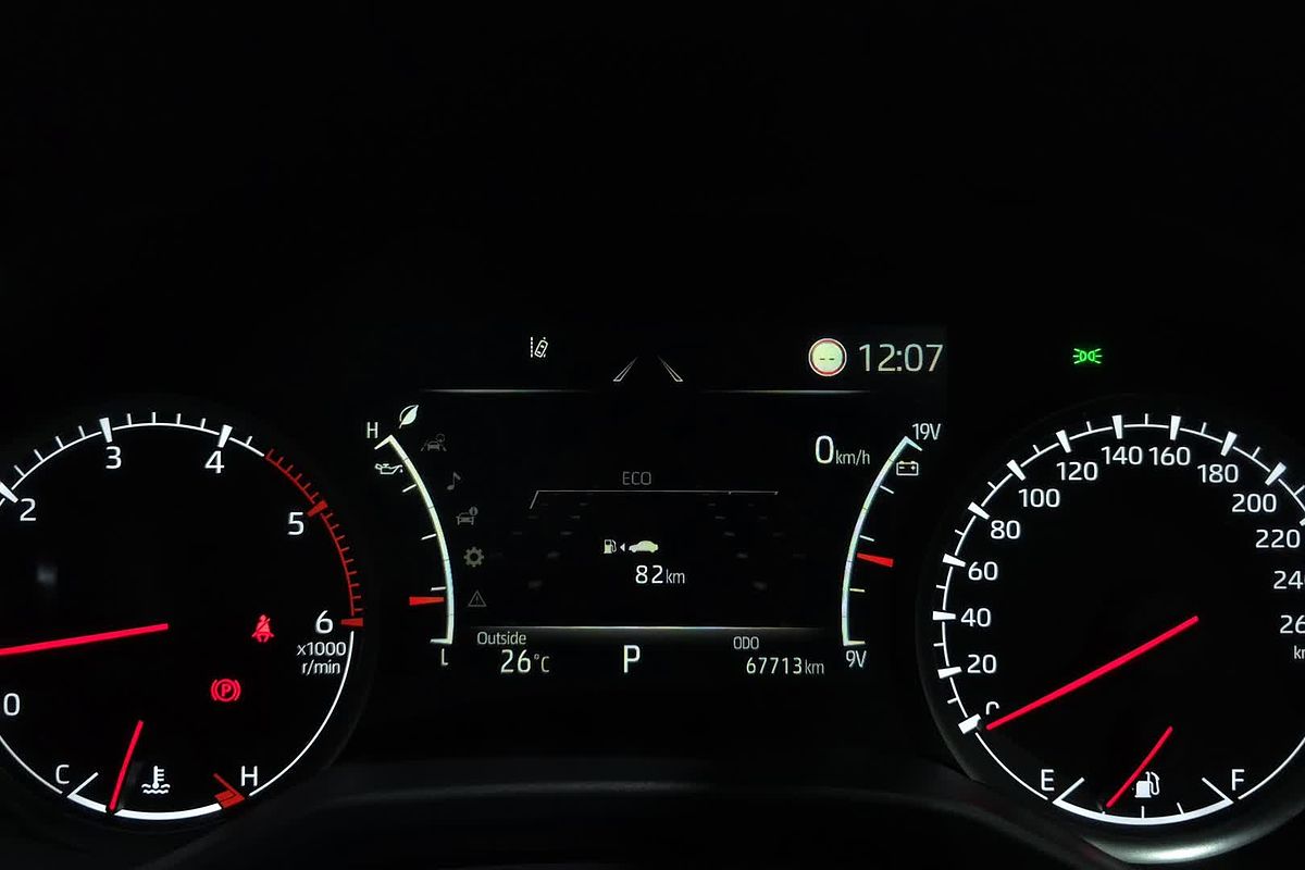 2022 Toyota Landcruiser Sahara ZX FJA300R