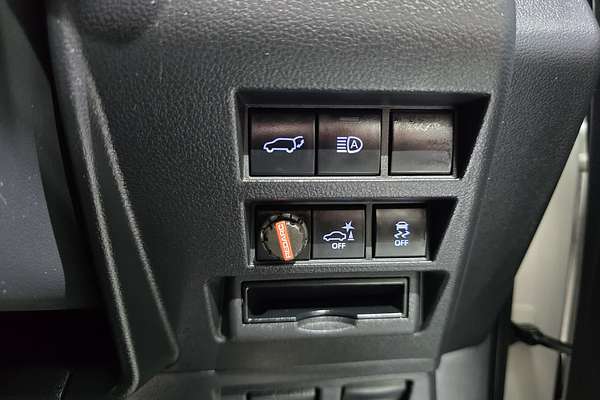 2022 Toyota Landcruiser Sahara ZX FJA300R