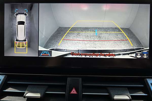 2022 Toyota Landcruiser Sahara ZX FJA300R