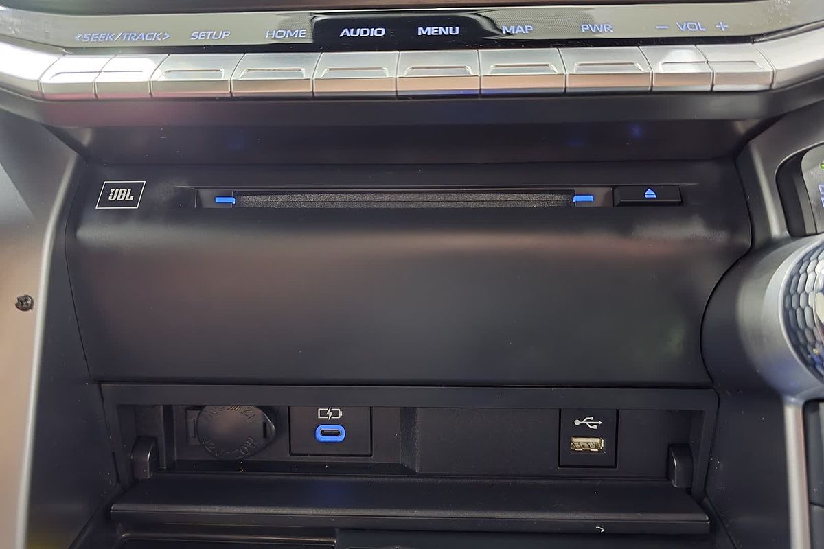 2022 Toyota Landcruiser Sahara ZX FJA300R