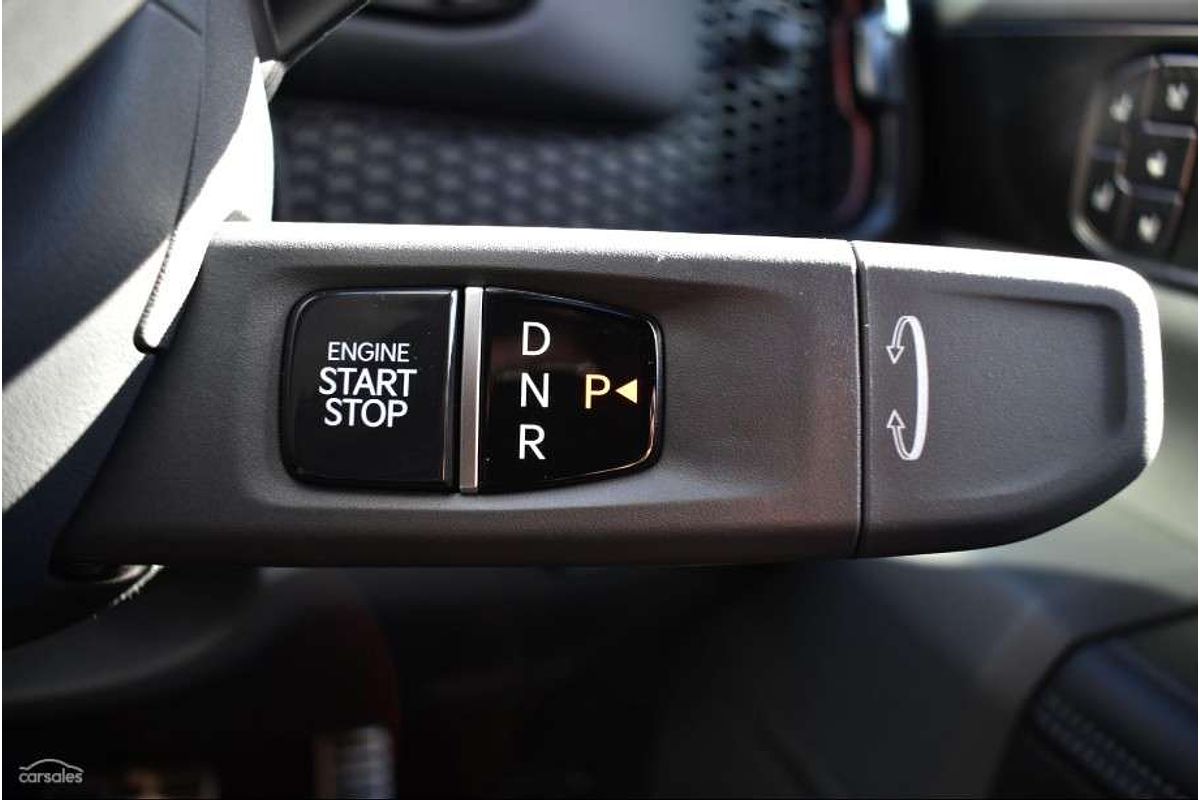 2025 Kia Tasman X-Pro TK 4X4