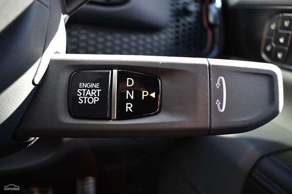 2025 Kia Tasman X-Pro TK 4X4