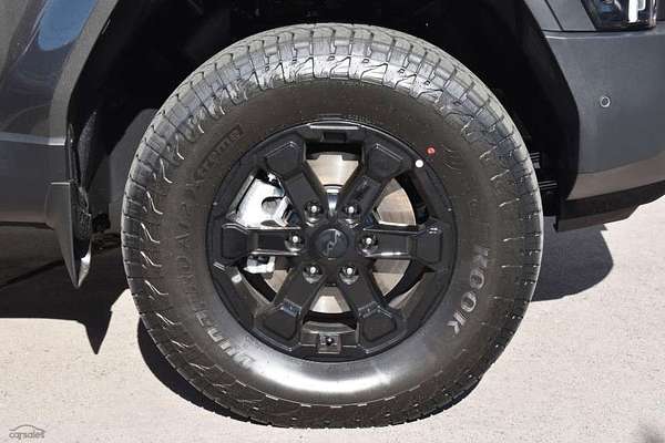 2025 Kia Tasman X-Pro TK 4X4